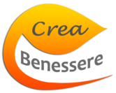 logo crea benessere